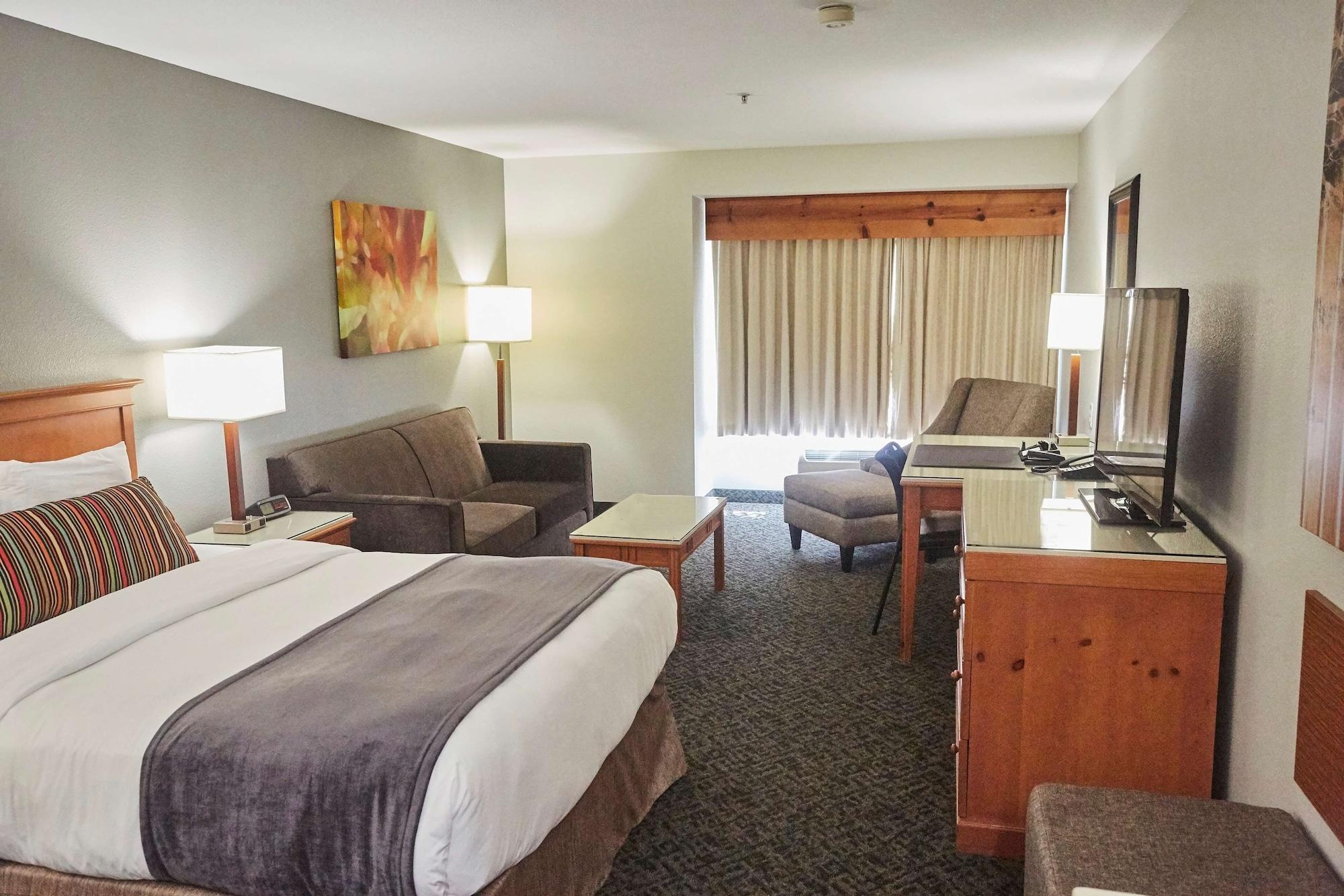 Radisson Hotel Portland Airport Exterior photo